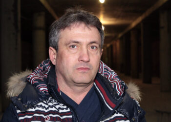 Натальчук спрыгнул с тонущего самарского проблемного подрядчика «Волжский град»