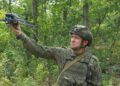 Сапёры «Центра» уничтожают до 50 дронов и мин ВСУ в день