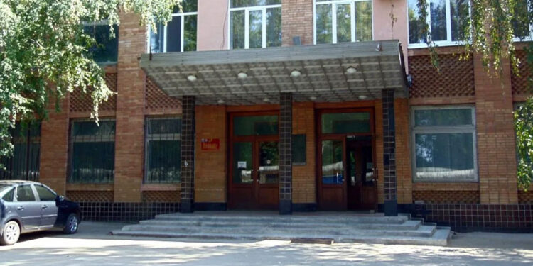 Глава чапаевского «Полимера» и его «безопасник» остались без дела на фоне личного конфликта