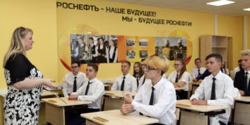 В Самарской области прошли мероприятия в честь 90-летия промышленной добычи нефти