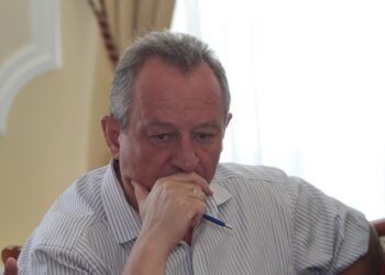 Игорь Рудаков, фото: Игорь Горшков