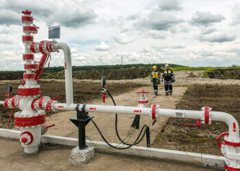 «Самаранефтегаз» увеличил количество лицензионных участков в Самарской области