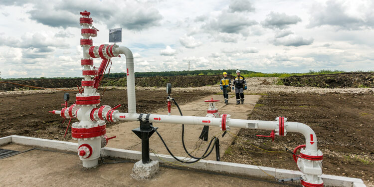 «Самаранефтегаз» увеличил количество лицензионных участков в Самарской области
