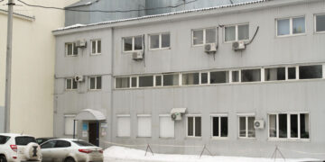 Последний осколок «Самарского подшипникового завода-4» уходит в крутое пике