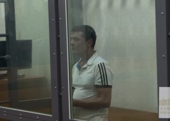 Убийца самарского адвоката Дмитрия Калиниченко получил 21 год колонии