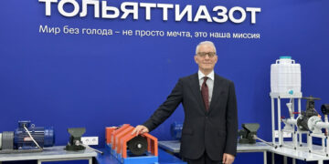ТОАЗ стал одним из ключевых партнеров образовательного кластера в Самарской области