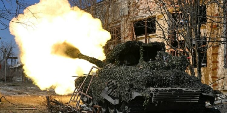 Фото: "Уральские военные вести"