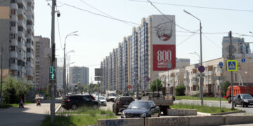 Самарский застройщик группы «Амонд» очищается от миллиардного долга