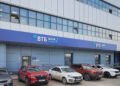 ВТБ открыл обновленный офис на проспекте Кирова в Самаре