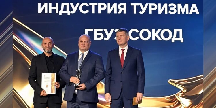 Предприятия Самарской области стали экспортерами года
