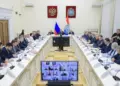 В Самарской области обсудили меры поддержки и льготы для волонтеров