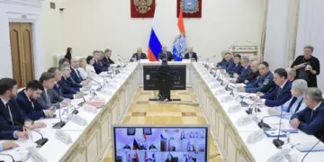 В Самарской области обсудили меры поддержки и льготы для волонтеров
