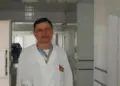 В Самаре ушел из жизни врач-анестезиолог-реаниматолог Владимир Мяло