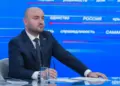 Губернатор Самарской области будет голосовать за тех, кто «по-настоящему делает»