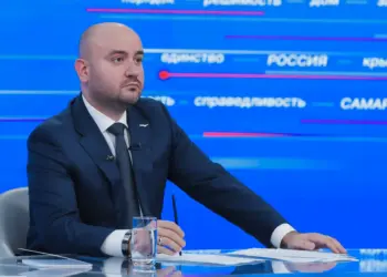 Губернатор Самарской области будет голосовать за тех, кто «по-настоящему делает»