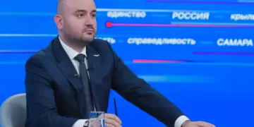 Губернатор Самарской области будет голосовать за тех, кто «по-настоящему делает»