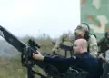Губернатор Самарской области рассказал об обеспечении безопасности региона