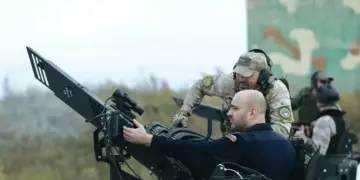 Губернатор Самарской области рассказал об обеспечении безопасности региона