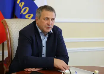 Иван Носков: «Экономика Самары демонстрирует стабильность и плавный рост»