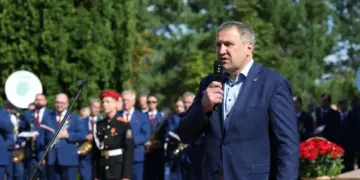 Самарская область заняла четвертое место в ПФО по обороту оптовой и розничной торговли