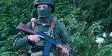 Ратный путь гвардии сержанта Куликова: награды, ранения и мечта стать капитаном