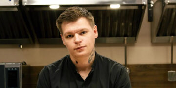 Дмитрий Соколов: «Стейку с золотом я предпочту котлету с пюре»