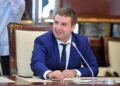 Руководитель аппарата Самарского отделения СоюзМаш удостоен высокой награды