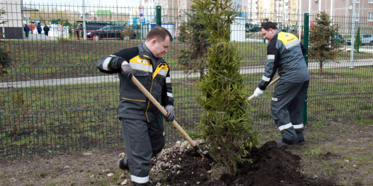В Самарской области прошли мероприятия в честь 90-летия промышленной добычи нефти
