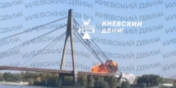 Удары ВС РФ по Киеву будут усилены после заявления Зеленского