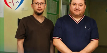 Врачи Самарской детской больницы удалили редкую опухоль трахеи у подростка