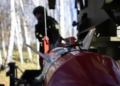 ЛМУР «Изделие 305» на «Урале»: как ракета с вертолётов перешла к артиллерии в СВО