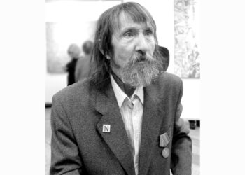 Ушел из жизни самарский скульптор Александр Куклев