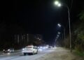 Иван Носков сообщил о запуске освещения на Ракитовском шоссе в Самаре