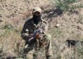 Оператор БпЛА «Цыган» из 20-й дивизии готовит пилотов FPV-дронов и борется с «Бабой Ягой»