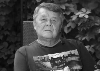 Ушел из жизни бывший тренер баскетбольной команды ЦСК ВВС Олег Ким