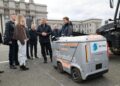 Иван Носков: роботы-уборщики и 470 машин подготовят Самару к зиме