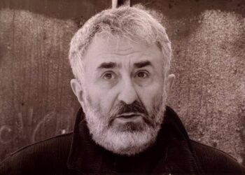 Ушел из жизни легендарный самарский психотерапевт Михаил Покрасс
