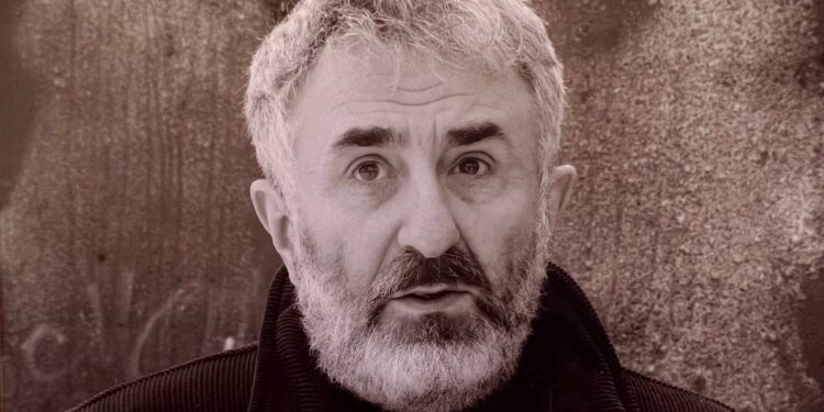 Ушел из жизни легендарный самарский психотерапевт Михаил Покрасс