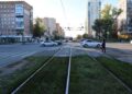 В Самаре на перекрестке Стара-Загора и Ново-Вокзальной изменят схему движения