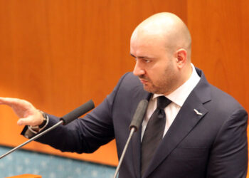 Самарский губернатор завершил перестройку системы управления регионом