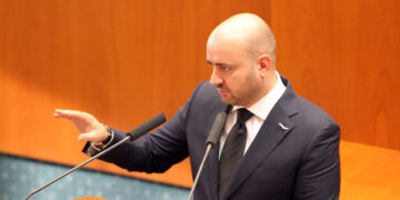 Самарский губернатор завершил перестройку системы управления регионом