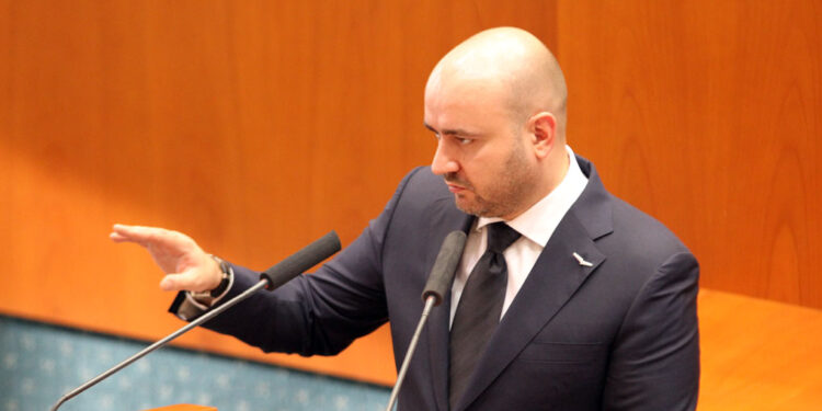 Самарский губернатор завершил перестройку системы управления регионом