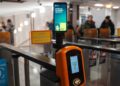 Количество оплат по биометрии в самарском метро выросла в 4 раза с начала года
