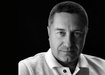 Андрей Гаврюшенко: «Четырежды переизобрести себя»