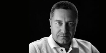 Андрей Гаврюшенко: «Четырежды переизобрести себя»