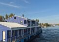 Грузовая переправа Самара – Рождествено изменит расписание