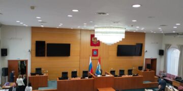 В Самарской губдуме увеличили число комитетов, создав отдельный для участников СВО