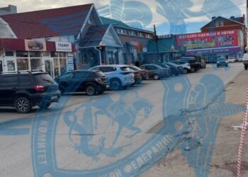 В Красноярском районе из-за конфликта на дороге жестоко убит 46-летний водитель