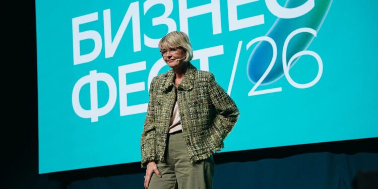 Более двух тысяч участников объединил Бизнес-Фест в Самаре