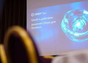В Самаре обсудили внедрение новой разработки Сбера в бизнес-процессы региональных компаний